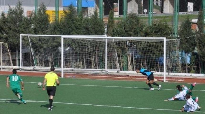 Başkan Şenol&rsquo;un Şampiyonluk Sevinci