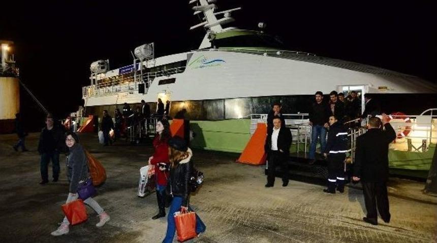 Budo'ya Yoğun İlgi