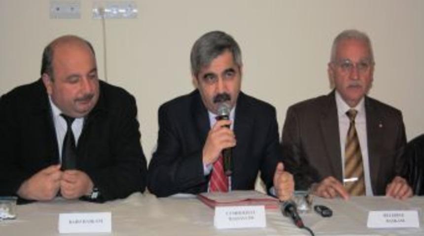 Mahkumlar, 'Huzurlu Yaşam Projesi'yle Hayata Tutunacak