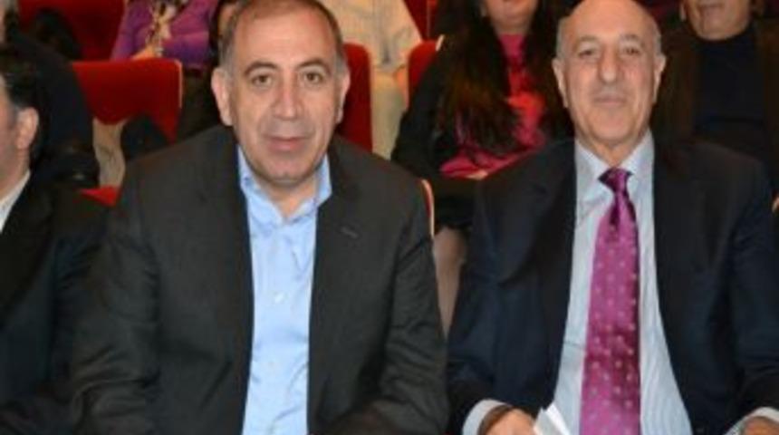 Gürsel Tekin: Saldırıda Güvenlik Zaafı Varsa ‘Allah Türkiye’yi Korusun! Derim