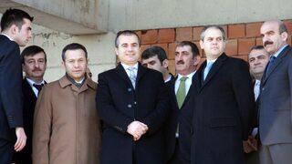 Bakan Kılıç: Samsun'a Yapılan Yatırımlara Herkesin Sahip Çıkması Lazım