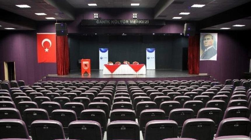 Samsunspor Kongresi Ertelendi