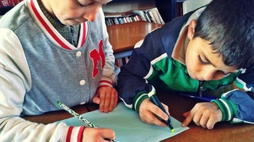 &Ouml;ğrencilerin Projesi T&uuml;rkiye'ye &Ouml;rnek Oldu