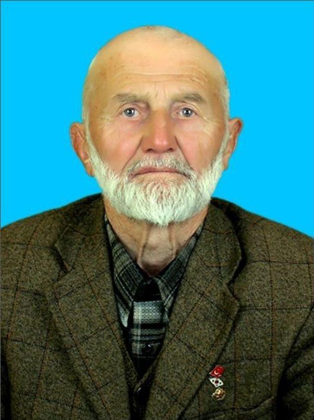 Kore Gazisi Son Yolculuğuna Uğurlandı 2