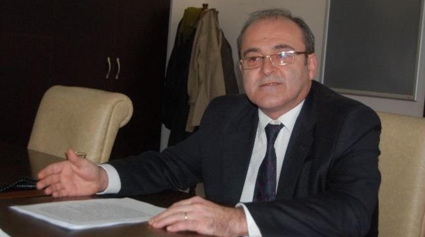 Onno Tun&ccedil; Anıtının Yeri Değişecek