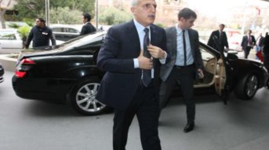 Vali Mutlu, Menzir Ailesine Başsağlığı Diledi