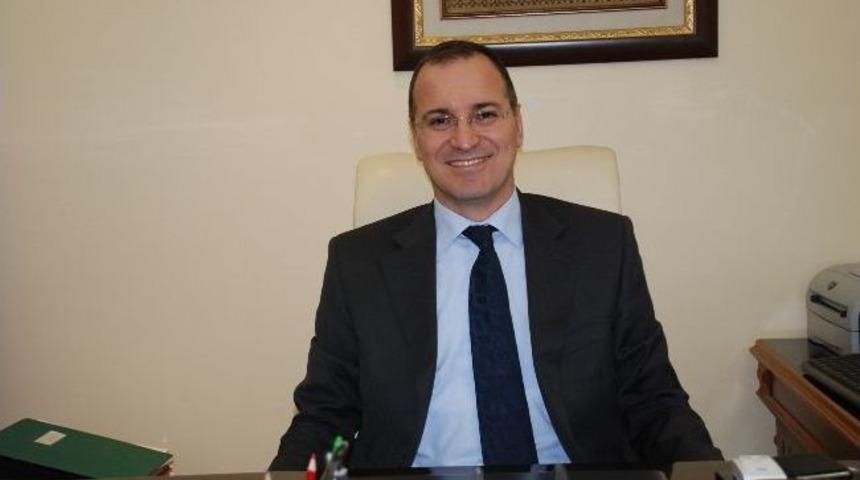 Didim Kaymakamından Emıtt Fuarı Değerlendirmesi