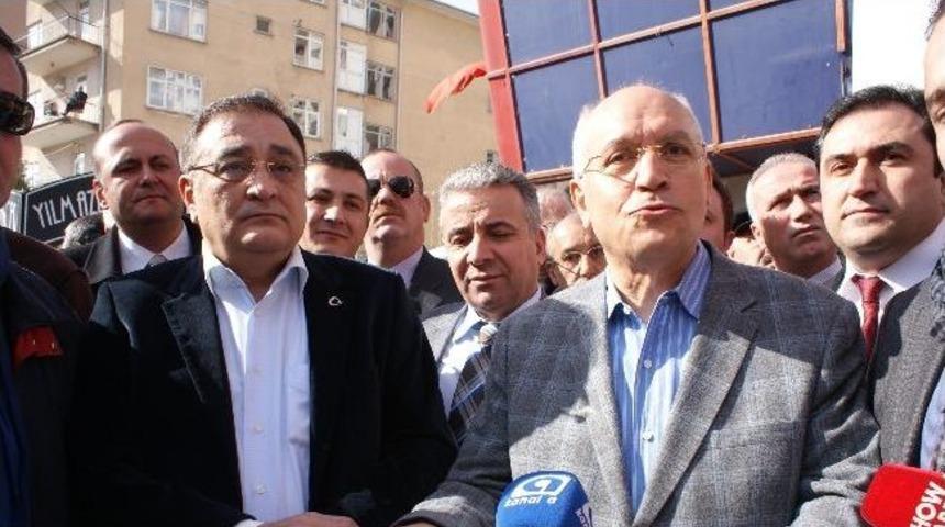 Başkent&rsquo;te 15 Bin Kişiye Bedava Balık-ekmek Dağıtıldı