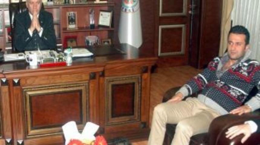 B&uuml;lent Uygun: Sakaryaspor'un D&uuml;şt&uuml;ğ&uuml; Duruma &Ccedil;ok &Uuml;z&uuml;l&uuml;yorum