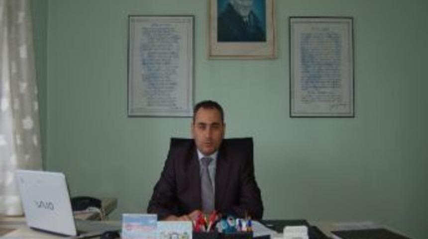 "t&uuml;rkiye'de Bin 500 C&uuml;zzamlı Var"