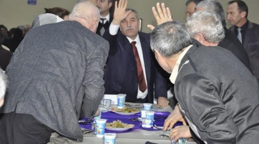 Demirtaş'tan &lsquo;onur&rsquo;lu &Ccedil;ıkış