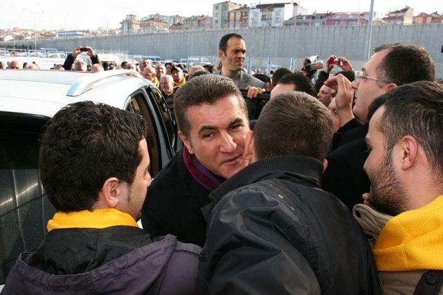 Sarıgül: Türkiye’nin Büyük Bir Buluşmaya Ihtiyacı Var 1