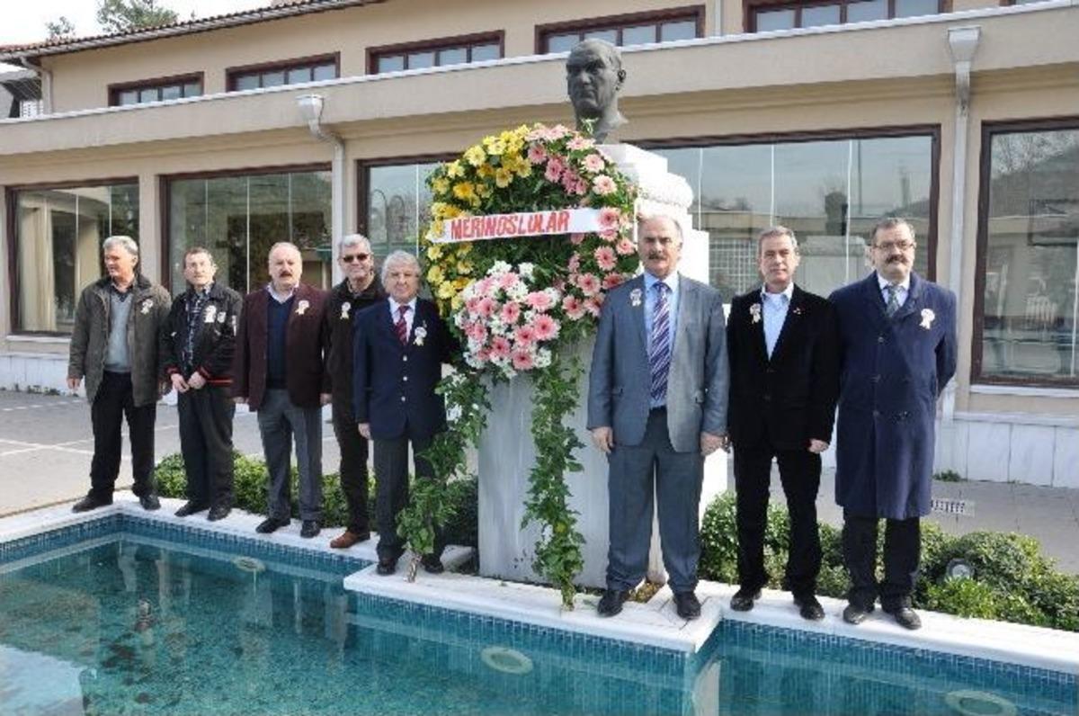 Merinos Ailesinın 75. Yılı