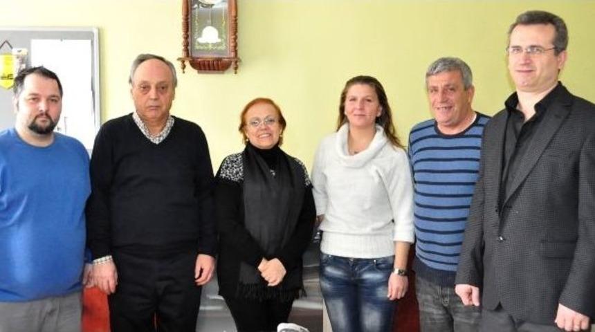 Hudut Gazetesi 43&rsquo;&uuml;nc&uuml; Yaşını Kutluyor