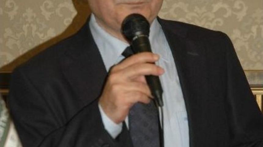 Manisa'nın İlk T&uuml;p Bebeği D&uuml;nyaya Geldi