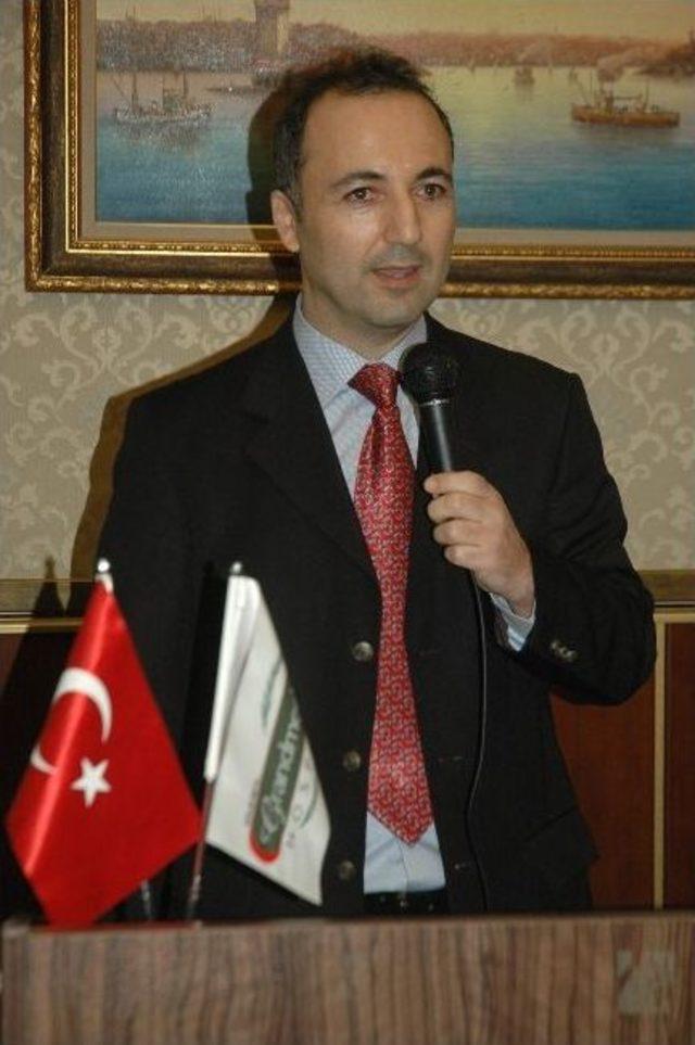 Manisa nın İlk T&uuml;p Bebeği D&uuml;nyaya Geldi 1