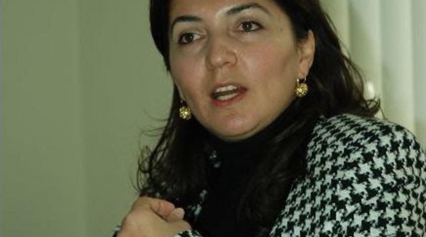 Projeler Genel Kurul'a Sunulacak