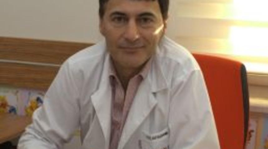 Ateşli &Ccedil;ocuklarda Dikkat Edilmesi Gerekenler