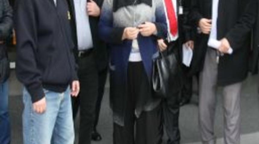 Başbakan Erdoğan, Menzir'in Kızını Arayarak Başsağlığı Diledi