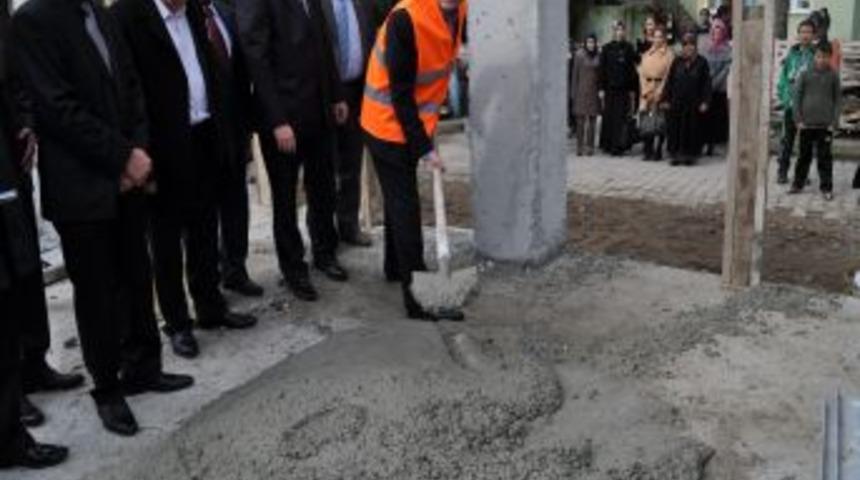 Uğur: B&uuml;y&uuml;kşehir Olan Balıkesir'in B&uuml;t&ccedil;esi 600 Milyon Lira Olacak