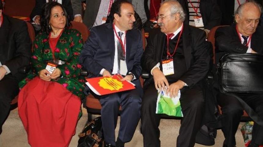 Diyarbakır&rsquo;da 1. Alevi Konferansı D&uuml;zenlendi