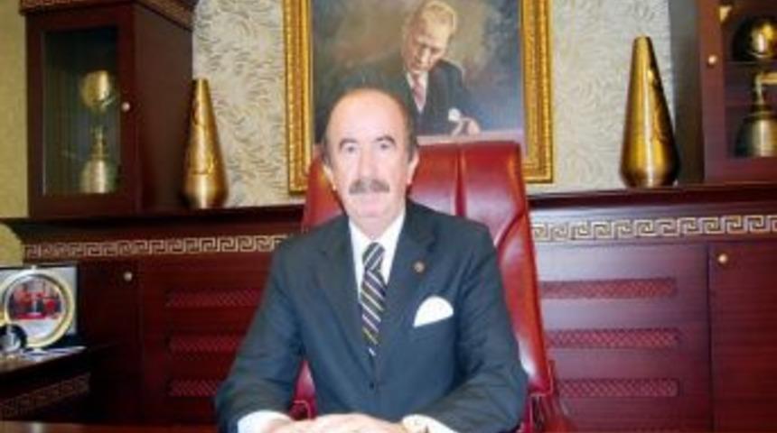 Sivas Esnafına 36 Milyon Tl Kredi Desteği Sağlandı