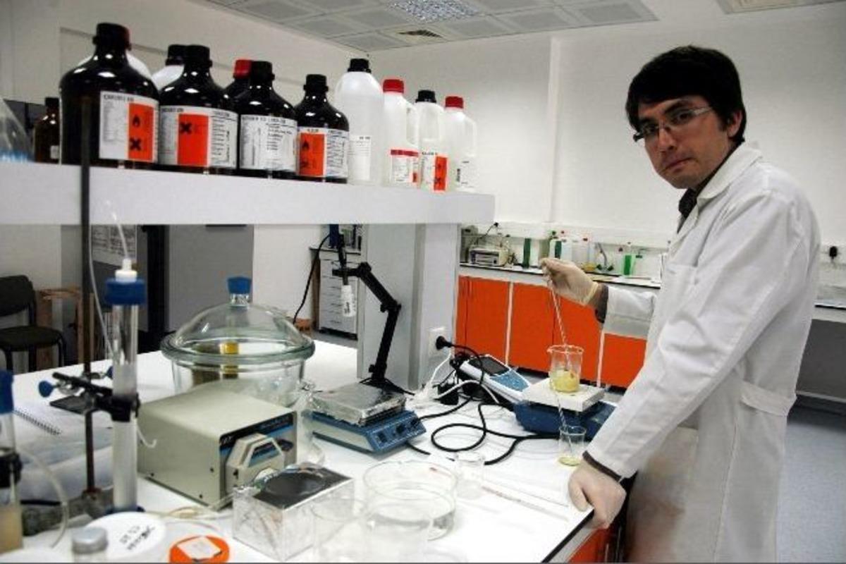 Muğla Kozmetik Merkezi Oluyor