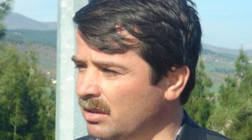 Gavur G&ouml;l&uuml;'nde Kuş Sayımı Yapıldı