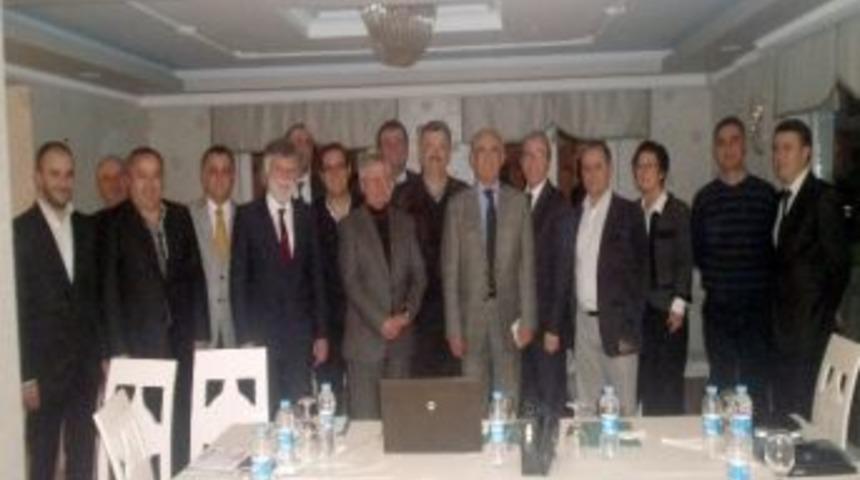 Turizm Profesyonelleri Derneği Genel Kurulu