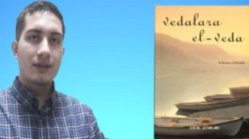 10 Yaşında Şair Oldu