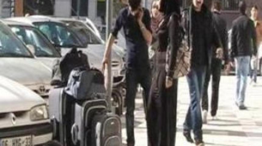 Urfa'da Fuhuş Yapıyorlar