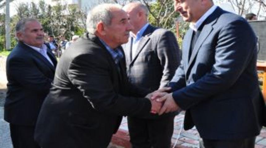 "T&uuml;rkiye Başka Uluslararası &Ouml;rg&uuml;tle Işbirliği Yapabilir"