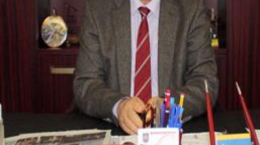 Belediye Iş&ccedil;ilerinin Ikramiye Sevinci