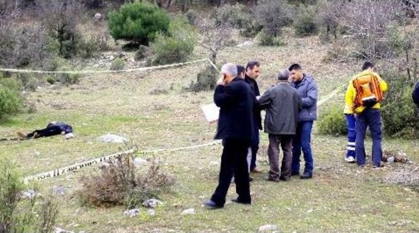 Muğla&rsquo;da İntihar