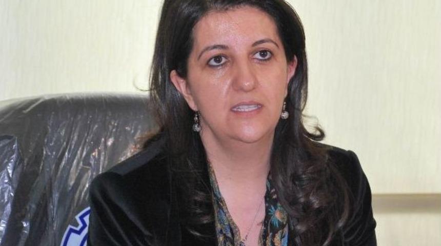 Bdp'li Buldak: "&ouml;n&uuml;m&uuml;zdeki Hafta İmralı İle Bir G&ouml;r&uuml;şme Olabilir"