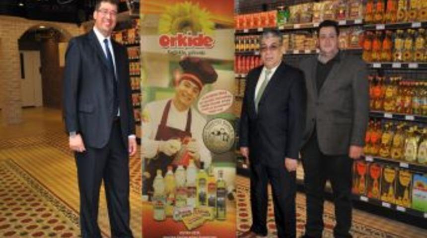 Orkide, Bursa&rsquo;nın Perakende Devi Şaypa Ile Anlaştı