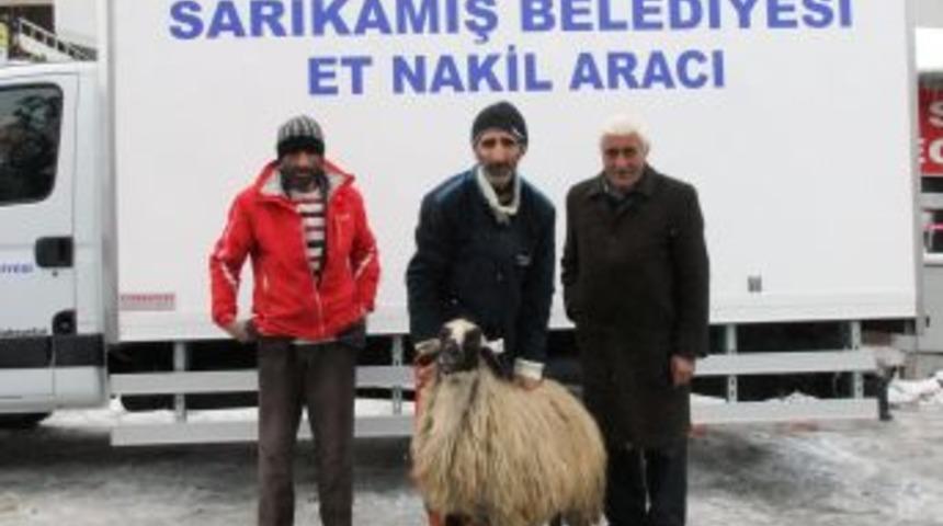 Başkan &Ouml;zbilen: &Ouml;l&uuml;s&uuml;ne Saygısı Olmayanın Dirisine Saygısı Olmaz