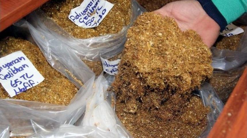 A&ccedil;ık T&uuml;t&uuml;ne Rağbet Arttı