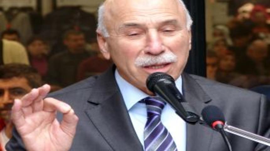 &Ccedil;etinkaya Grubu 26. Mağazasını Denizli&rsquo;de A&ccedil;tı