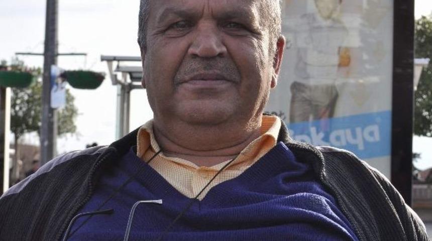 Antalya'da Sokak K&ouml;peği Polemiği