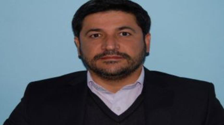 Akkuş, Mavi Marmara Gemisi İle İlgili A&ccedil;ıklama Yaptı