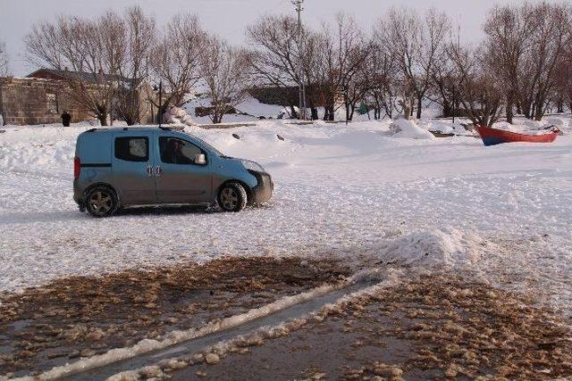 (&ouml;zel Haber) Donan G&ouml;lde &Ouml;l&uuml;mle Dans 1