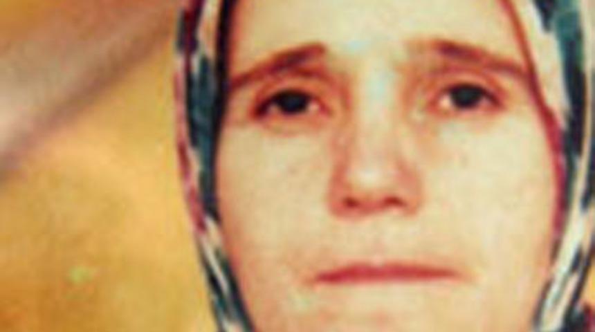 4 &ccedil;ocuk annesi kadın kendini astı