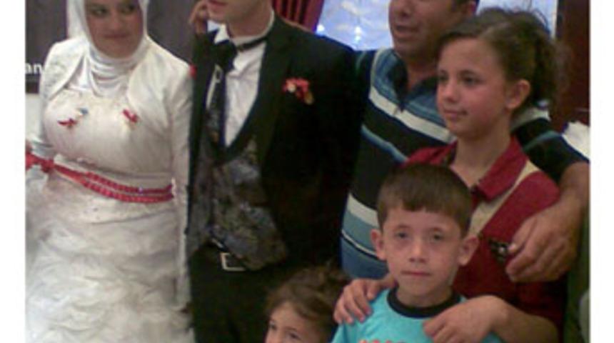 Minik Ahmet'in organları can aşısı olacak