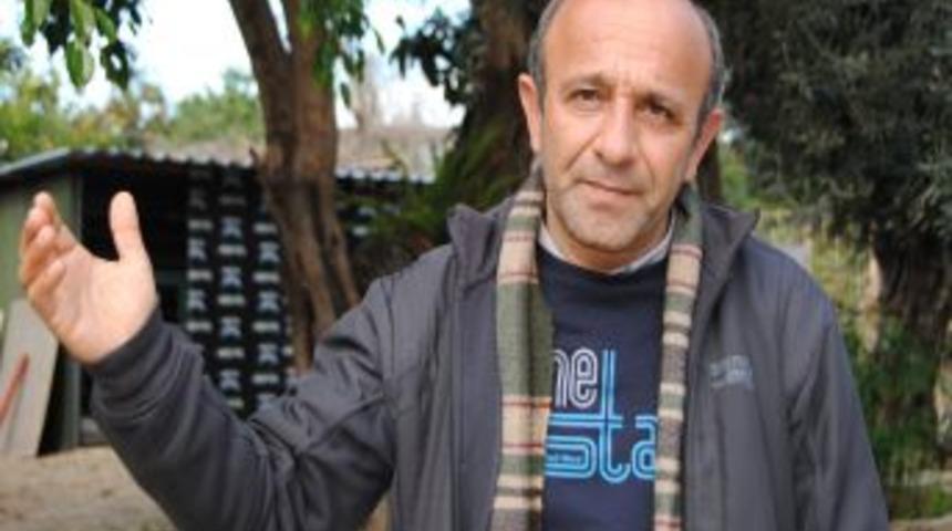 &Ccedil;akmak: Tarım Arazilerinin Korunması I&ccedil;in Kat &Ccedil;ıkımında Sınırlama Kaldırılmalı