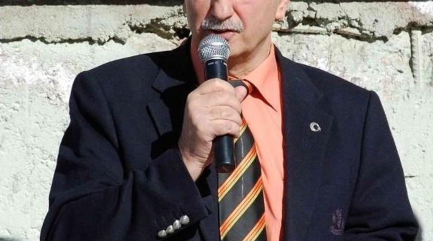 Simav Esenevler Sakinleri Sıcak Su Sevincini Başkan Karahan'la Paylaştı