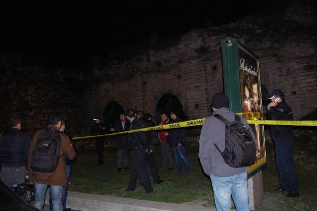 Bulunan Cesedin Abd&rsquo;li Saraı Sıerra&rsquo;ya Ait Olduğu &Ouml;ğrenildi (2)