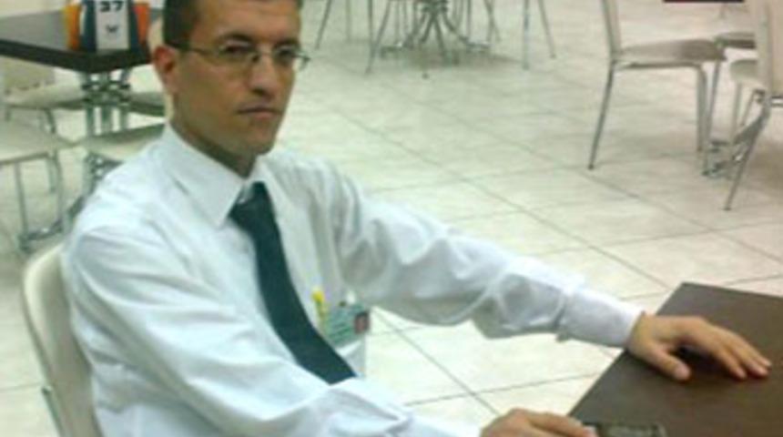 Afyonkarahisar'da yanmış erkek cesedi bulundu