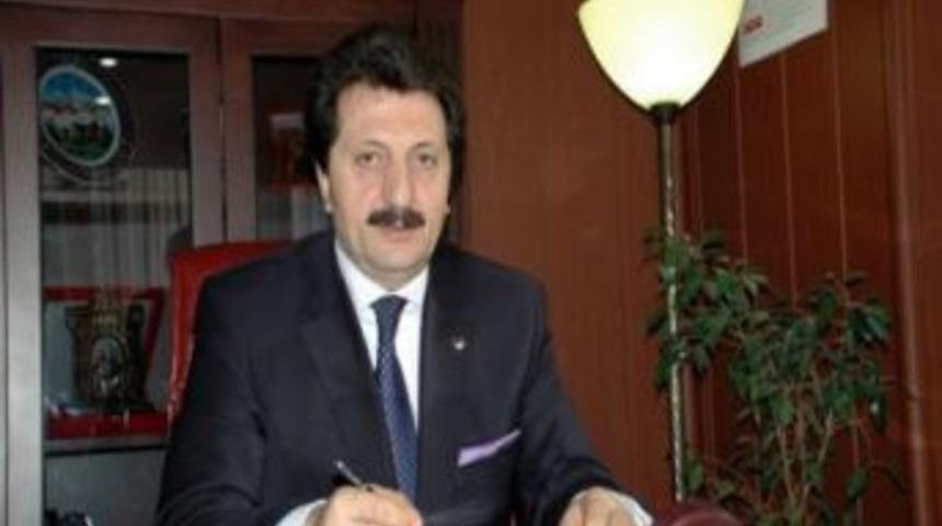 Yumak; &ldquo;isg&rsquo;de Erteleme Uyumu Kolaylaştırılacak&rdquo;