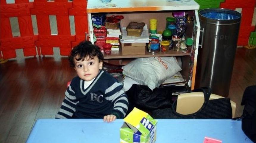 Yeteneklerini Keşfettiler